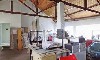 Imagem 5: Salão - Ponte Preta - Campinas