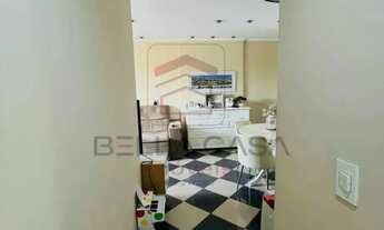 Imagem 5: Apartamento para venda - 2 quartos - 1 vaga - bem localizado