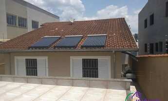 Imagem 3: SOBRADO - JARDIM DAS HORTÊNSIAS - MG