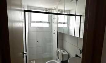 Imagem 4: ILHA HAVANA - APARTAMENTO PROJETADO COM 2 QUARTOS- NASCENTE