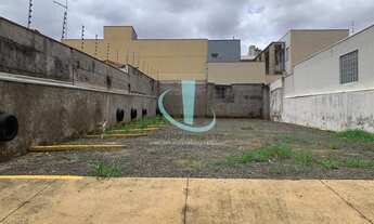 Imagem 2: Terreno para venda e locação, Centro, Araraquara, SP