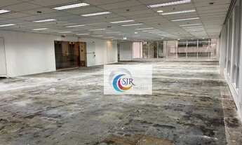 Imagem: Conjunto para alugar, 678 m² por R$ 100.470,50/mês