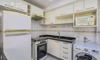 Imagem 5: Apartamento 59m² com 01 quarto no Centro Cívico - Curitiba/PR