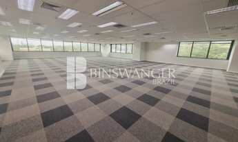 Imagem 7: Conjunto Comercial de 387m² para á Locação - Pinheiros