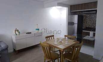Imagem 4: Apartamento à venda em Campinas, Cambuí, com 2 quartos, com 60.35 m², Riviera Cambuí