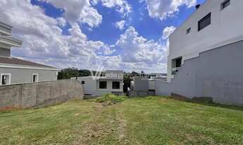 Imagem 5: Terreno - Alphaville Dom Pedro - Campinas