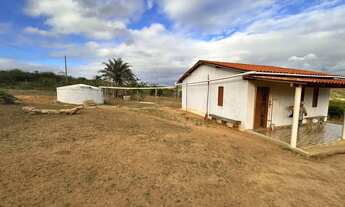 Imagem 2: SÍTIO NO LOTEAMENTO RECANTO DA VIRACAO- RUY BARBOSA