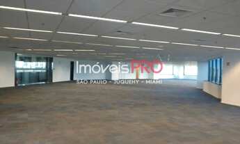 Imagem 3: Laje comercial de 388m locada com Heliponto