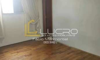 Imagem: Apartamento para venda com 90 m² e 2 quartos