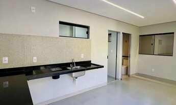 Imagem 4: Casa 3/4 sendo 1 Suíte, 183m² na 906 Sul (ARSE 92) Palmas - TO