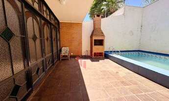 Imagem: Casa Residencial para Alugar de 03 Quartos