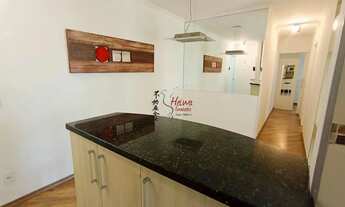 Imagem 4: Apê 2 dormitórios R$ 3.500,00 ( Vila Anastácio