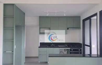 Imagem 8: Apartamento 2 vagas com 3 dormitórios para alugar, 142 m² - Pinheiros - São Paulo/SP