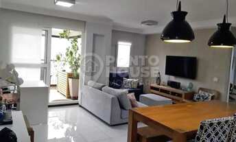 Imagem 4: Apartamento à venda na Saúde ? 3 dormitórios, suíte, 2 vagas e a poucos minutos do metrô