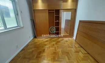 Imagem 7: Apartamento para locação, 02 Quartos - Grajaú, Rio de Janeiro, RJ