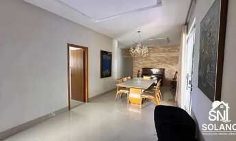 Imagem 4: Belíssima Casa Térrea a venda no Jardins Lisboa GO