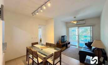 Imagem 2: Apartamento com 3 dormitórios à venda, 96 m² por R$ 2.900.000,00 - Riviera de São Lourenço