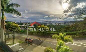 Imagem 6: Casa de condomínio em Alameda das Cássias - Tamboré - Santana de Parnaíba/SP