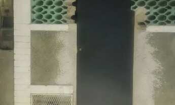 Imagem 7: Casa com um quarto e terraço em vila lage