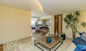 Imagem 6: Apartamento à venda em Menino Deus com 206 m², 4 quartos, 3 suítes, 3 vagas