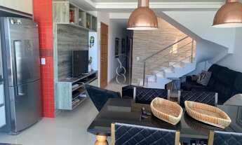 Imagem 4: Cobertura Duplex de Alto Padrão Frente Mar em Caiobá!