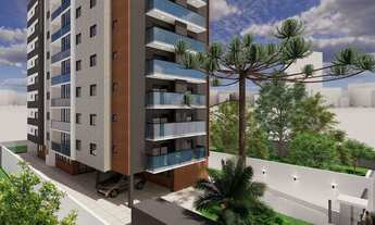 Imagem 5: APARTAMENTO com 3 dormitórios à venda com 195.26m² por R$ 1.268.910,00 no bairro Alto da X