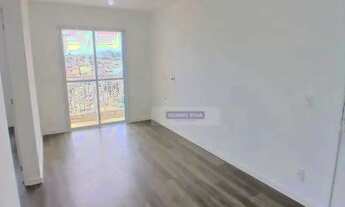 Imagem 4: Apartamento com 2 dormitórios para alugar, 50 m² por R$ 2.600/mês - Vila Pirituba - São Pa