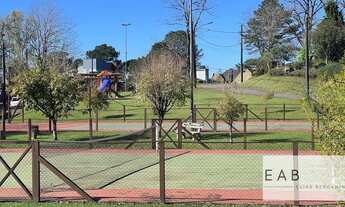 Imagem 6: Terreno no condominio Vivendas da Serra