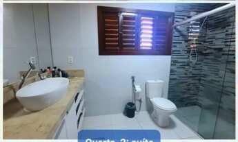 Imagem 4: Casa com 5 quartos em Pitimbu