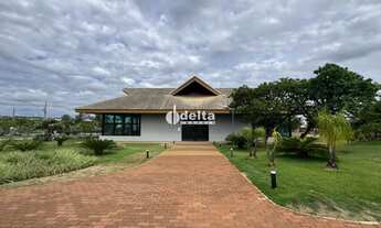 Imagem 6: Terreno disponível para venda no bairro Laranjeiras em Uberlândia - MG