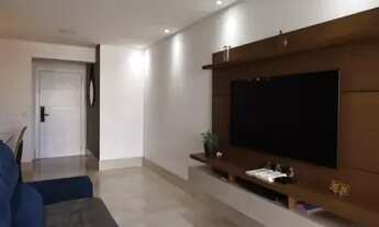 Imagem 3: Apartamento 3 Quartos sendo 1 suíte - 93m² - 2 Vagas - Próx. Shopping ABC - Santo André-SP