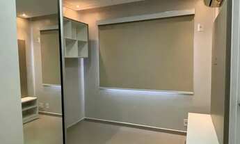 Imagem 4: CONDOMINIO RESERVA INGLESA LONDON COM 134M², 3 SUITES + ESCRITORIO