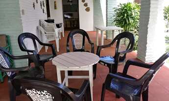 Imagem 2: ALUGA EXCELENTE Casa de praia para réveillon