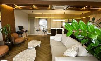 Imagem: JARDIM ADRIANÓPOLIS, 165M2, 3 SUÍTES