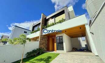 Imagem: Residencial Saint Valentim sobrado de alto