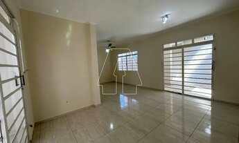 Imagem 4: Sobrado no bairro Nova Yorque em Araçatuba-SP