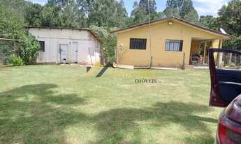 Imagem 4: EXCELENTE CHÁCARA!!! 52.300m² DE ÁREA TOTAL, TANQUE P/ PEIXES