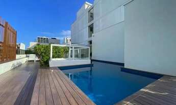 Imagem: Cobertura em Rua Nascimento Silva - Ipanema