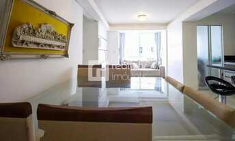 Imagem 4: Apartamento com 4 quartos no bairro Carvoeira - Florianópolis