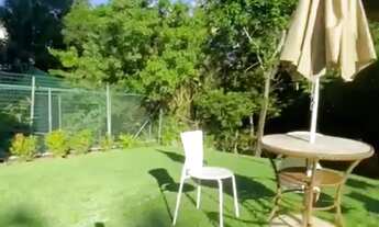 Imagem 5: Apartamento 2/4 com suite e 2 vagas - ALPAHA VILLE 1