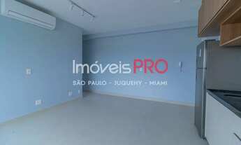 Imagem 6: Apartamento para locação em Pinheiros - 71 m²