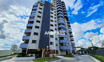 Imagem: Apartamento com 4 suítes, 3 vagas, 337