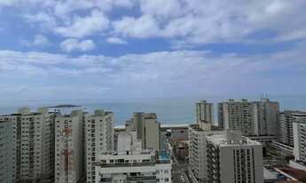 Imagem 3: Imóvel para venda tem 90 metros quadrados com 3 quartos em Praia de Itaparica - Vila Velha