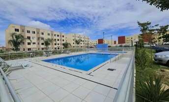 Imagem 5: Apartamento no condomínio total Ville pitangueiras