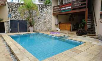 Imagem 4: Casa à venda, 210 m² por R$ 1.290.000,00 - Piratininga - Niterói/RJ