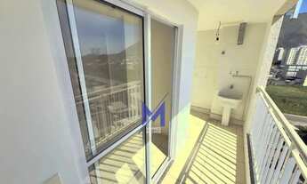 Imagem 7: Apartamento à Venda no Conceito Via Light - Nova Iguaçu com 2 Quartos e 1 Vaga de Garagem