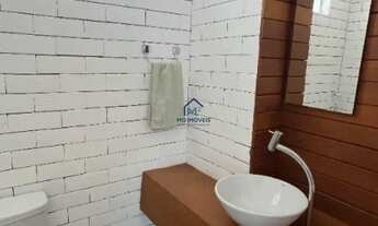 Imagem 7: Apartamento 1 Quarto com 1 Suíte e 60m² - Bessa