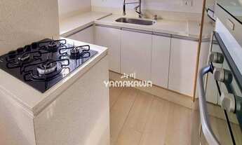 Imagem 7: Cobertura com 3 dormitórios à venda, 120 m² por R$ 852.000,00 - Vila Formosa - São Paulo/S