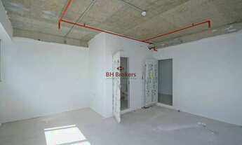 Imagem 3: Sala comercial Vila da Serra