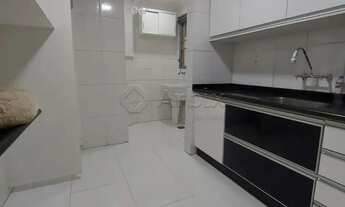 Imagem 5: Apartamento para alugar no Residencial Paraiso no Jardim Ipiranga em Americana/SP